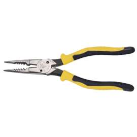 6" AP Pliers/L Nose