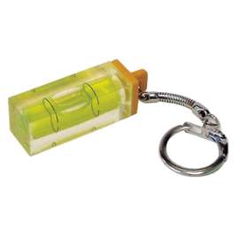 50PC 1.5"Mini Key Chain