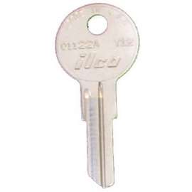 Yale Lockset Key Blank