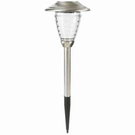 SS Ribb Sol Path Light