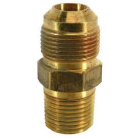 1/2MIP BRS Adapter