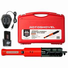 Rotoshovel