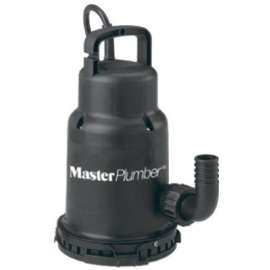 MP 1/3HP Util Pump