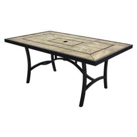 FS Cambrid 40x66 Table