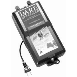 .3JouleFence Energizer