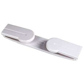 WHT Paper Towel Holder