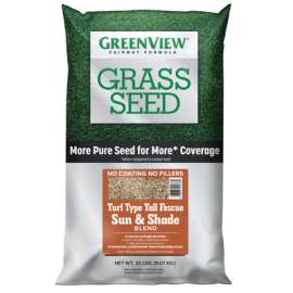 20LB Fesc Sunshade Seed
