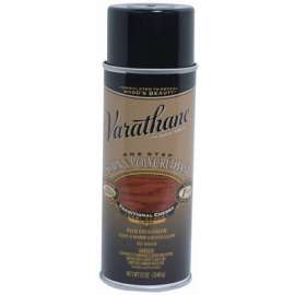12OZ Cherry Poly Stain