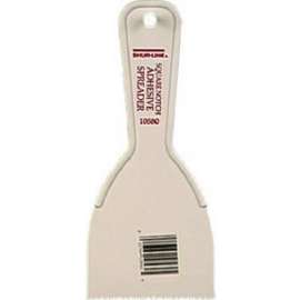 3" SQ-Notch Spreader
