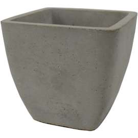 3.5" Taper SQ Planter