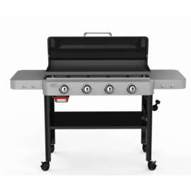 G36 BLK LP Grill