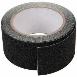 2"x16' BLK Grip Tape