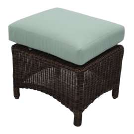 FS Bermuda Ottoman