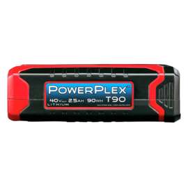 40V Max Battery