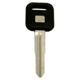 Isuzu Master Key Blank