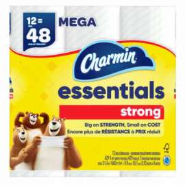 Charm Strong 12 Roll