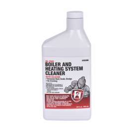 QT Boil/Heat SysCleaner