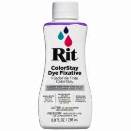 Rit 8OZ ColorStay Dye