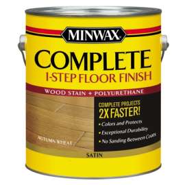 GAL Wheat Sat Finish