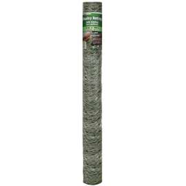 60"x150' 2" Poultry Net