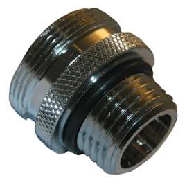 Price 1/2"SHWR Adapter