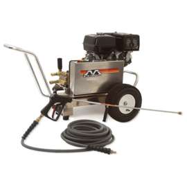 3500 Pressure Washer