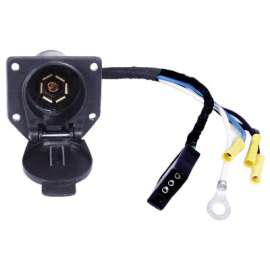Trail Elec Sys Adapter