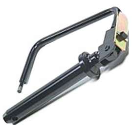 1-1/2x8 Lock Hitch Pin