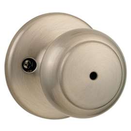 SN Cove Privacy Lockset