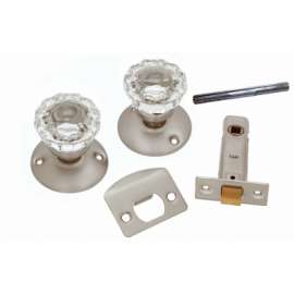 SN Pass DR Knob/Latch