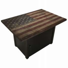 Americana 40" Fire Pit