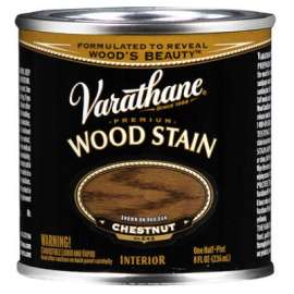 1/2PTChest Oil WD Stain