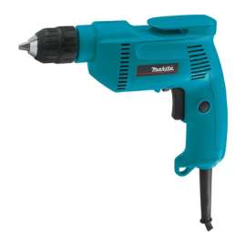 4.9A 3/8" Corded Drill
