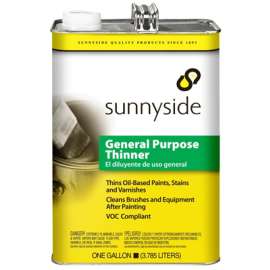 GAL VOCGP Paint Thinner