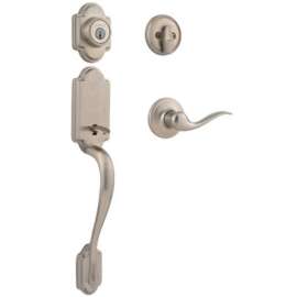 SatNI Tustin Handlset