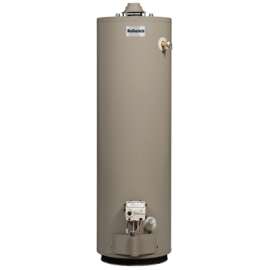 74GAL NAT GasWTR Heater
