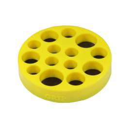 1/4" Magnet Sock Base