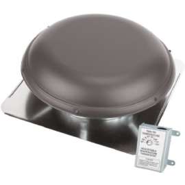 BRN Roof Mount Vent