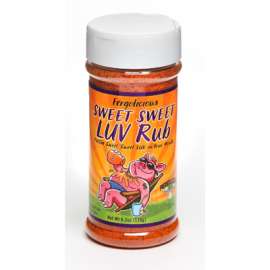 6.2OZ Sweet Seasoning