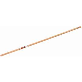 6' WD HD Closet Pole