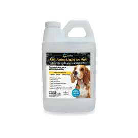 Entry 1/2GAL Ice Melter