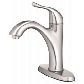HP NI SGL Lav Faucet