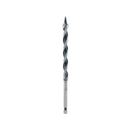 7/16'x7-1/2 Auger Bit