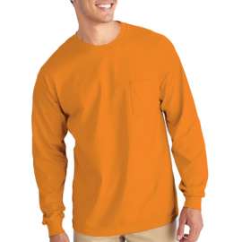 XXL SafeORG L/S T-Shirt