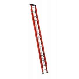 28' FBG T-1A Ext Ladder