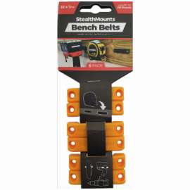 6PK YEL Tool Holster