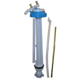 10"Plas Toil Fill Valve