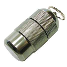 10PC Surv Capsule Ring