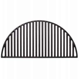Big Joe Cast Iron Grate