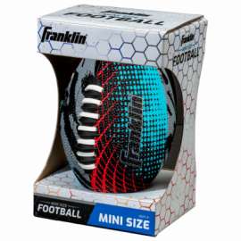 Mystic Series Football